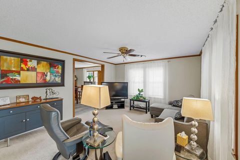 Tiny photo for 3200 Smeltzer Road 114 #114, Marion, OH 43302 (MLS # 225037583)