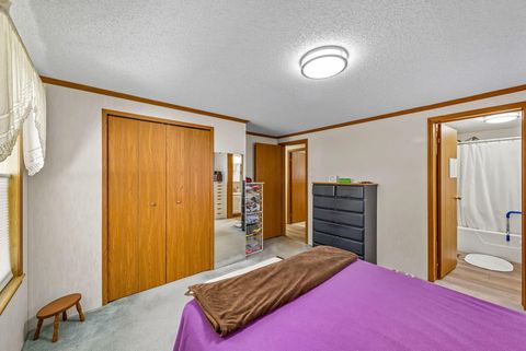Tiny photo for 3200 Smeltzer Road 114 #114, Marion, OH 43302 (MLS # 225037583)
