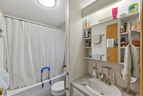 Tiny photo for 3200 Smeltzer Road 114 #114, Marion, OH 43302 (MLS # 225037583)