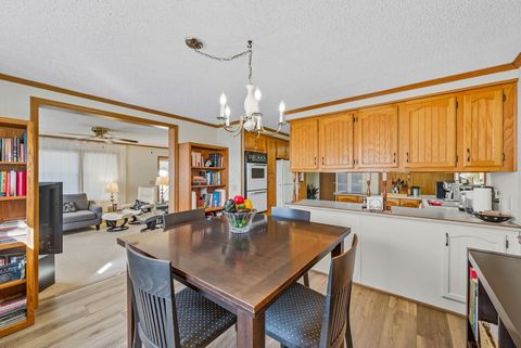 Tiny photo for 3200 Smeltzer Road 114 #114, Marion, OH 43302 (MLS # 225037583)