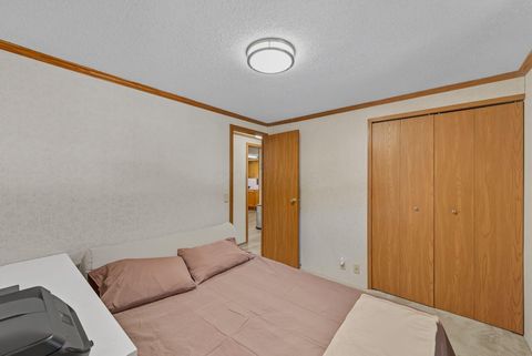Tiny photo for 3200 Smeltzer Road 114 #114, Marion, OH 43302 (MLS # 225037583)