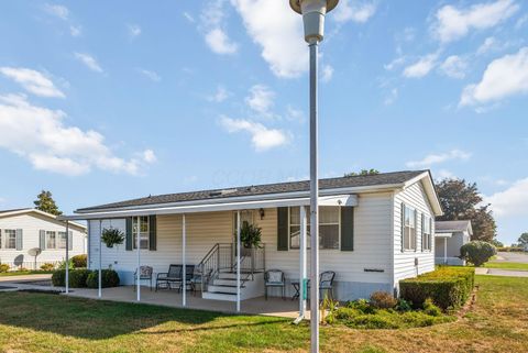 Tiny photo for 3200 Smeltzer Road 114 #114, Marion, OH 43302 (MLS # 225037583)