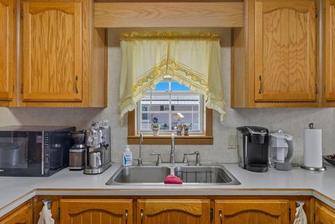 Tiny photo for 3200 Smeltzer Road 114 #114, Marion, OH 43302 (MLS # 225037583)