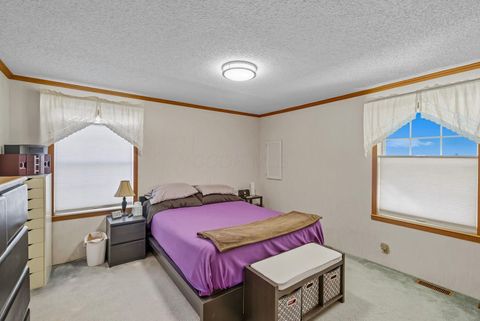 Tiny photo for 3200 Smeltzer Road 114 #114, Marion, OH 43302 (MLS # 225037583)