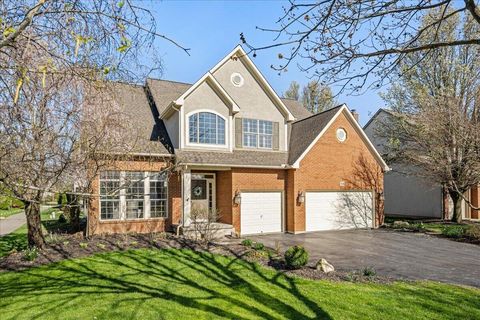 Photo of 7684 Quetzal Drive, Dublin, OH 43017 (MLS # 226009479)