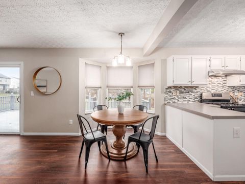 Tiny photo for 1344 Trabue Woods Boulevard, Columbus, OH 43228 (MLS # 226000565)