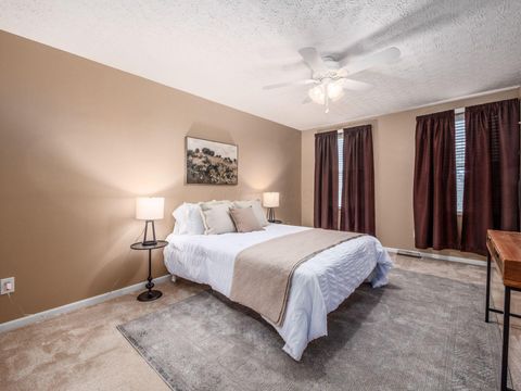 Tiny photo for 1344 Trabue Woods Boulevard, Columbus, OH 43228 (MLS # 226000565)