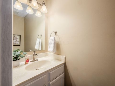 Tiny photo for 1344 Trabue Woods Boulevard, Columbus, OH 43228 (MLS # 226000565)