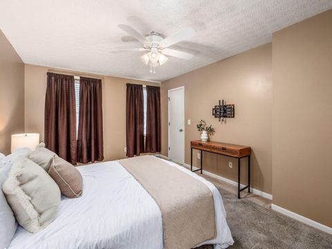 Tiny photo for 1344 Trabue Woods Boulevard, Columbus, OH 43228 (MLS # 226000565)