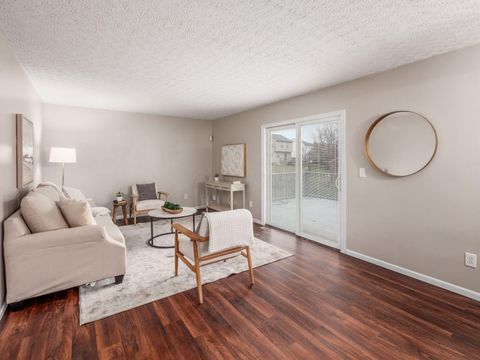 Tiny photo for 1344 Trabue Woods Boulevard, Columbus, OH 43228 (MLS # 226000565)