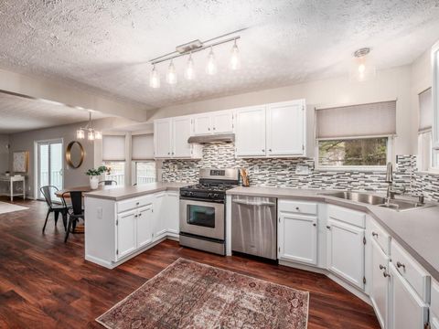 Tiny photo for 1344 Trabue Woods Boulevard, Columbus, OH 43228 (MLS # 226000565)