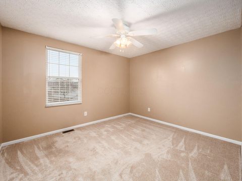 Tiny photo for 1344 Trabue Woods Boulevard, Columbus, OH 43228 (MLS # 226000565)