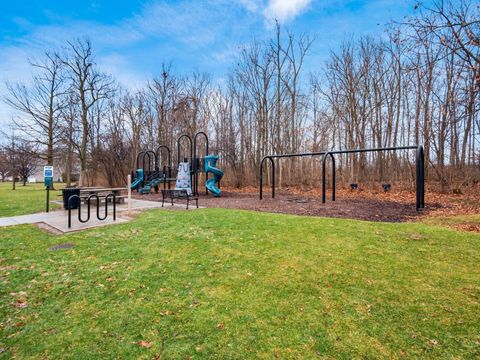 Tiny photo for 1344 Trabue Woods Boulevard, Columbus, OH 43228 (MLS # 226000565)