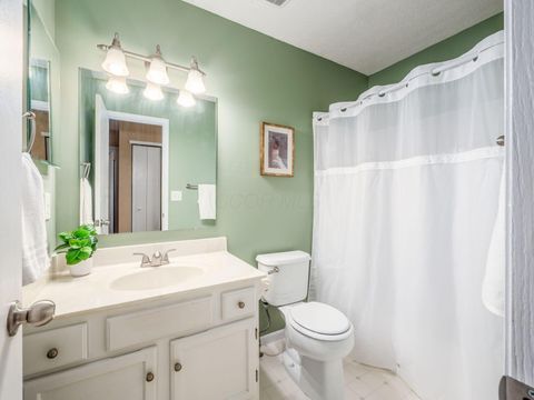 Tiny photo for 1344 Trabue Woods Boulevard, Columbus, OH 43228 (MLS # 226000565)