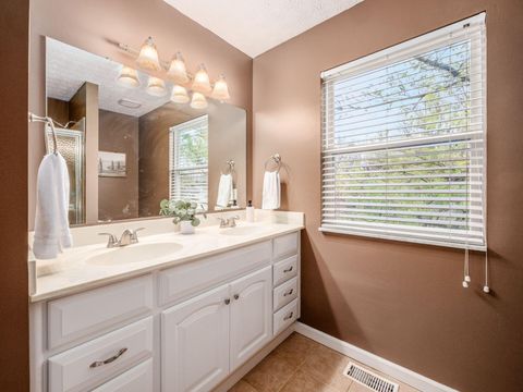 Tiny photo for 1344 Trabue Woods Boulevard, Columbus, OH 43228 (MLS # 226000565)