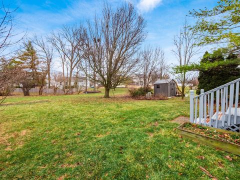 Tiny photo for 1344 Trabue Woods Boulevard, Columbus, OH 43228 (MLS # 226000565)