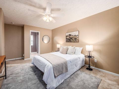 Tiny photo for 1344 Trabue Woods Boulevard, Columbus, OH 43228 (MLS # 226000565)