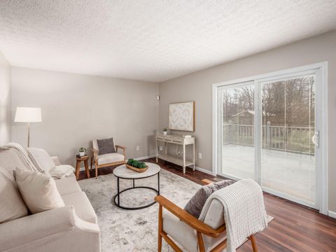 Tiny photo for 1344 Trabue Woods Boulevard, Columbus, OH 43228 (MLS # 226000565)