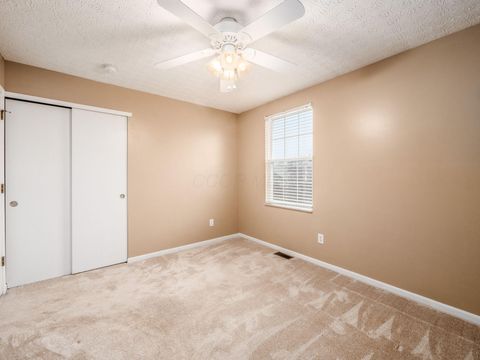 Tiny photo for 1344 Trabue Woods Boulevard, Columbus, OH 43228 (MLS # 226000565)