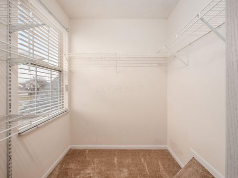 Tiny photo for 1344 Trabue Woods Boulevard, Columbus, OH 43228 (MLS # 226000565)