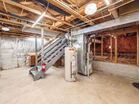 Tiny photo for 1344 Trabue Woods Boulevard, Columbus, OH 43228 (MLS # 226000565)