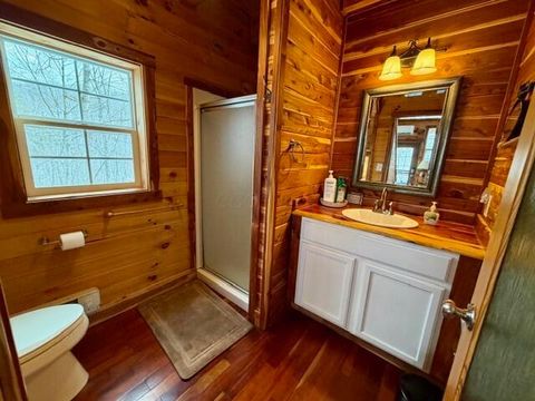 Tiny photo for 635 2 Mile Run, Cutler, OH 45724 (MLS # 226002777)