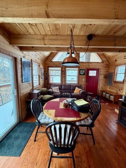 Tiny photo for 635 2 Mile Run, Cutler, OH 45724 (MLS # 226002777)