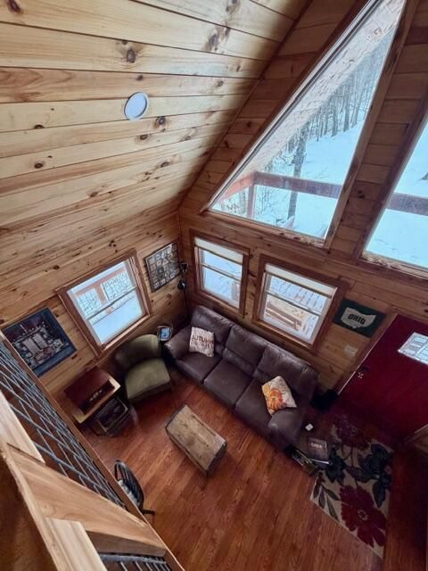 Tiny photo for 635 2 Mile Run, Cutler, OH 45724 (MLS # 226002777)