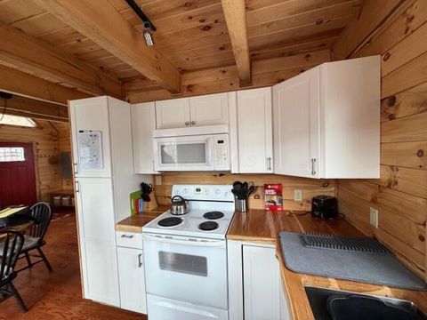 Tiny photo for 635 2 Mile Run, Cutler, OH 45724 (MLS # 226002777)