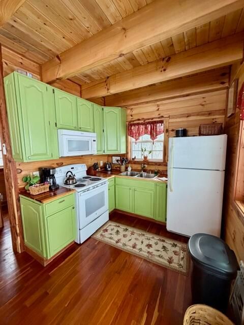 Tiny photo for 635 2 Mile Run, Cutler, OH 45724 (MLS # 226002777)