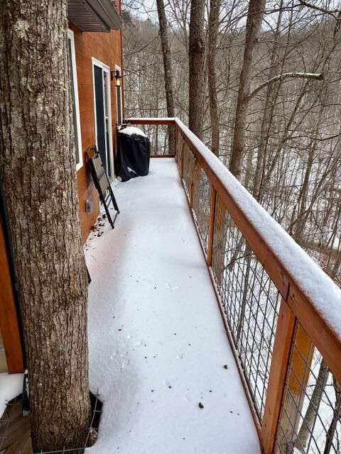 Tiny photo for 635 2 Mile Run, Cutler, OH 45724 (MLS # 226002777)