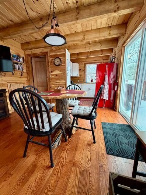 Tiny photo for 635 2 Mile Run, Cutler, OH 45724 (MLS # 226002777)