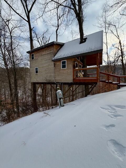 Tiny photo for 635 2 Mile Run, Cutler, OH 45724 (MLS # 226002777)