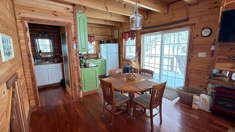 Tiny photo for 635 2 Mile Run, Cutler, OH 45724 (MLS # 226002777)