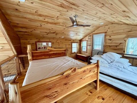 Tiny photo for 635 2 Mile Run, Cutler, OH 45724 (MLS # 226002777)