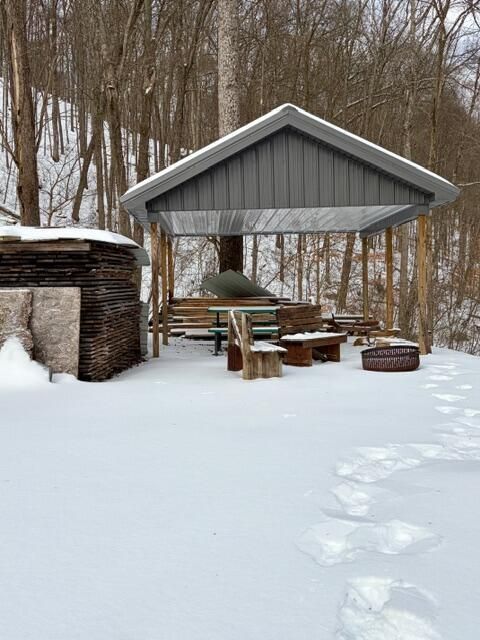 Tiny photo for 635 2 Mile Run, Cutler, OH 45724 (MLS # 226002777)