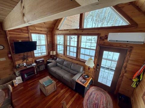 Tiny photo for 635 2 Mile Run, Cutler, OH 45724 (MLS # 226002777)