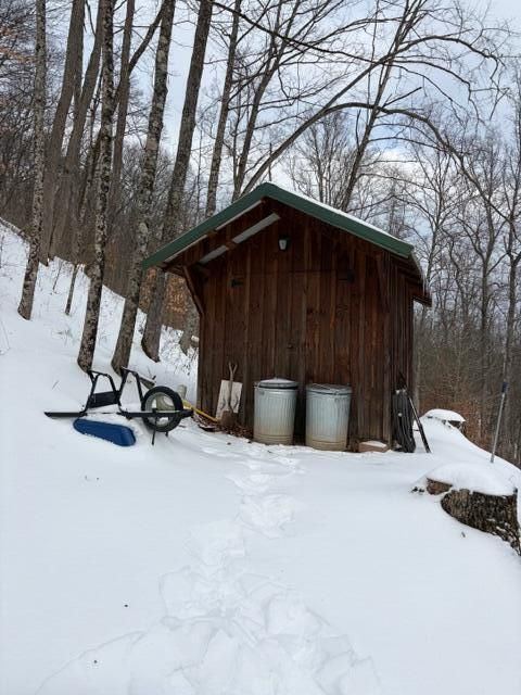 Tiny photo for 635 2 Mile Run, Cutler, OH 45724 (MLS # 226002777)