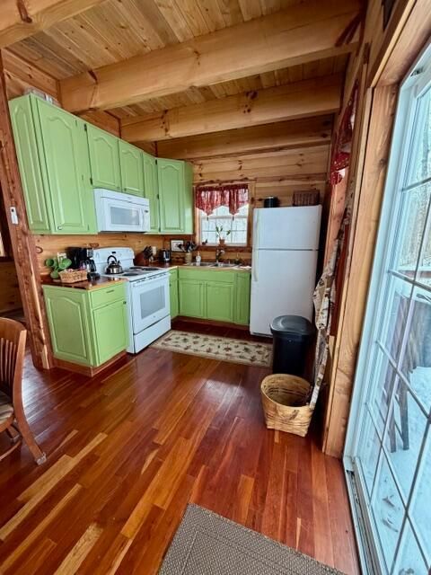 Tiny photo for 635 2 Mile Run, Cutler, OH 45724 (MLS # 226002777)