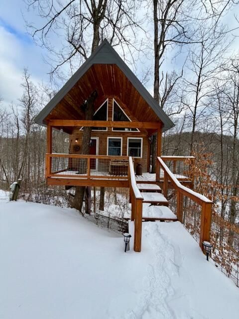 Tiny photo for 635 2 Mile Run, Cutler, OH 45724 (MLS # 226002777)