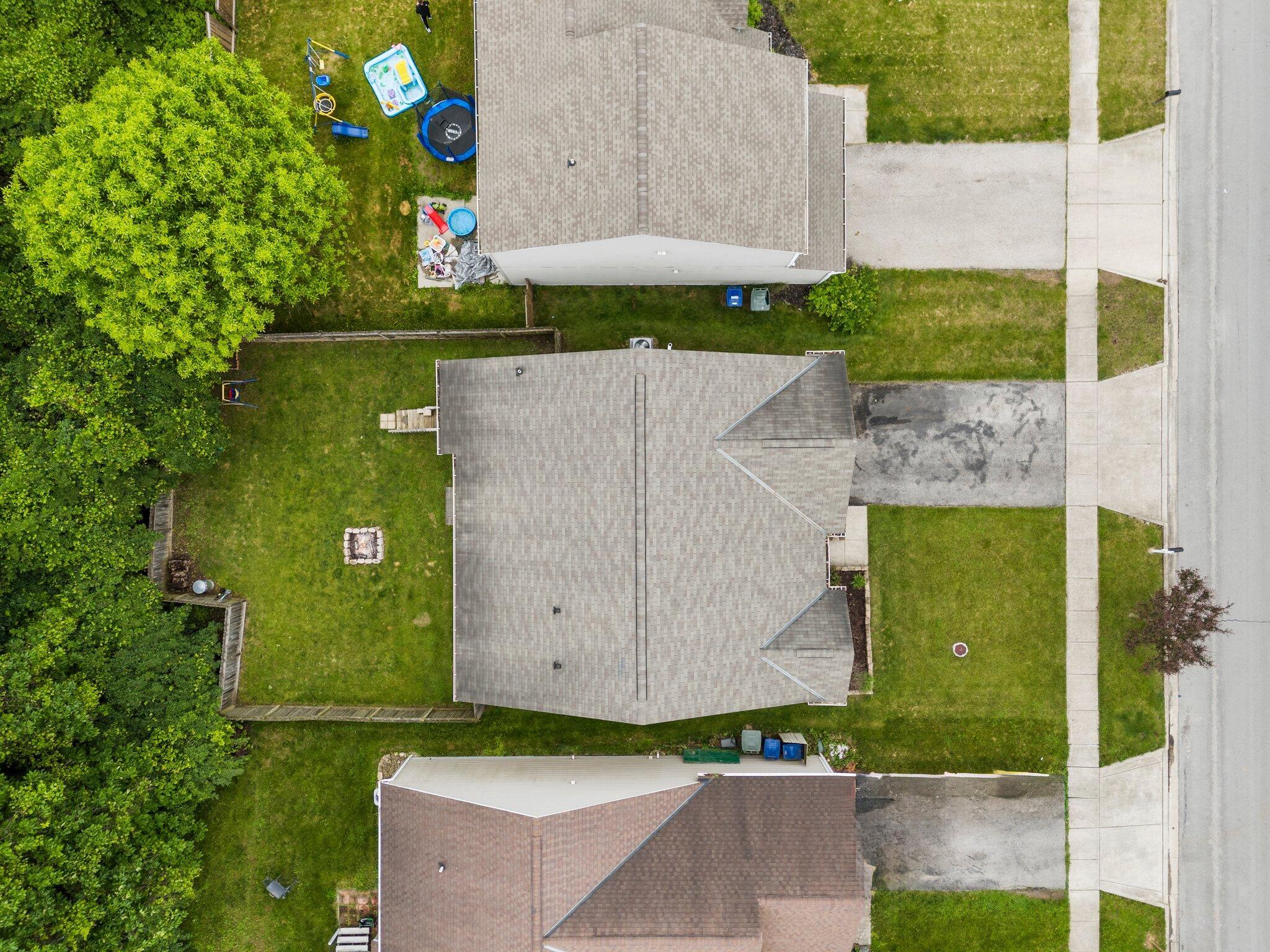 1883 Bay Port Drive, Grove City, Ohio image 28