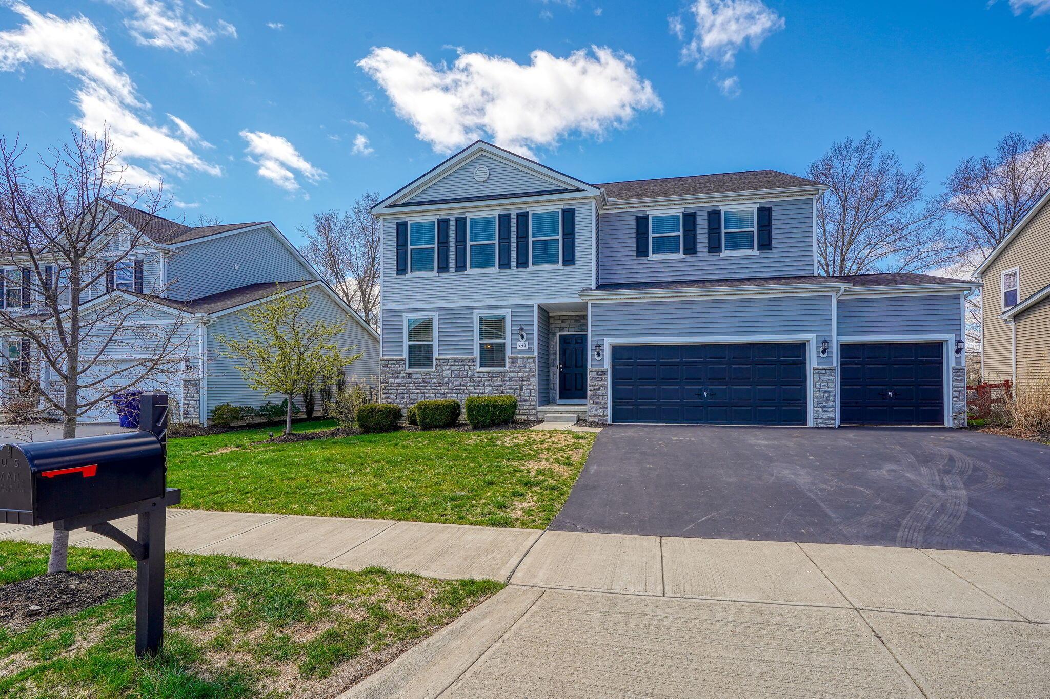 743 Clymer Street, Delaware, Ohio image 42