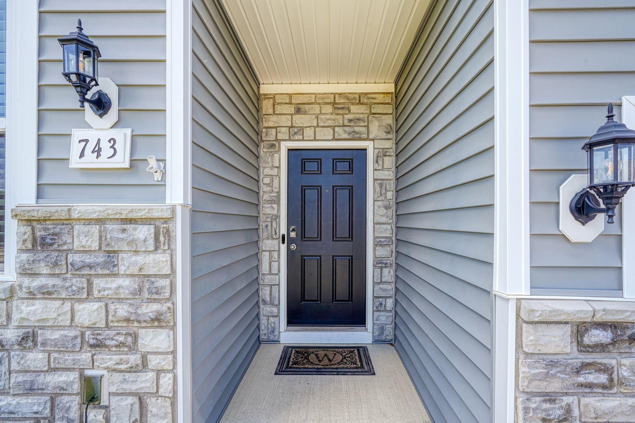 743 Clymer Street, Delaware, Ohio image 4