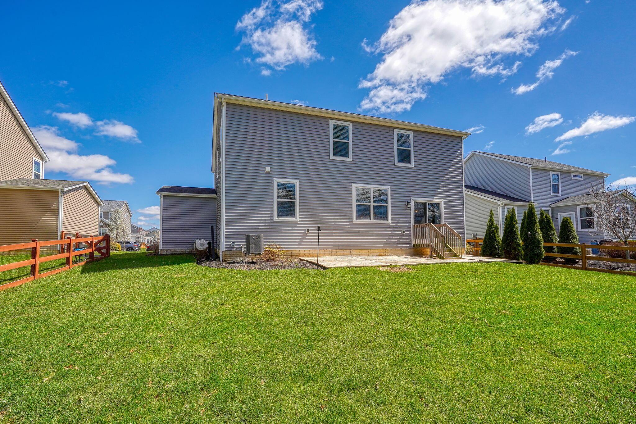 743 Clymer Street, Delaware, Ohio image 43