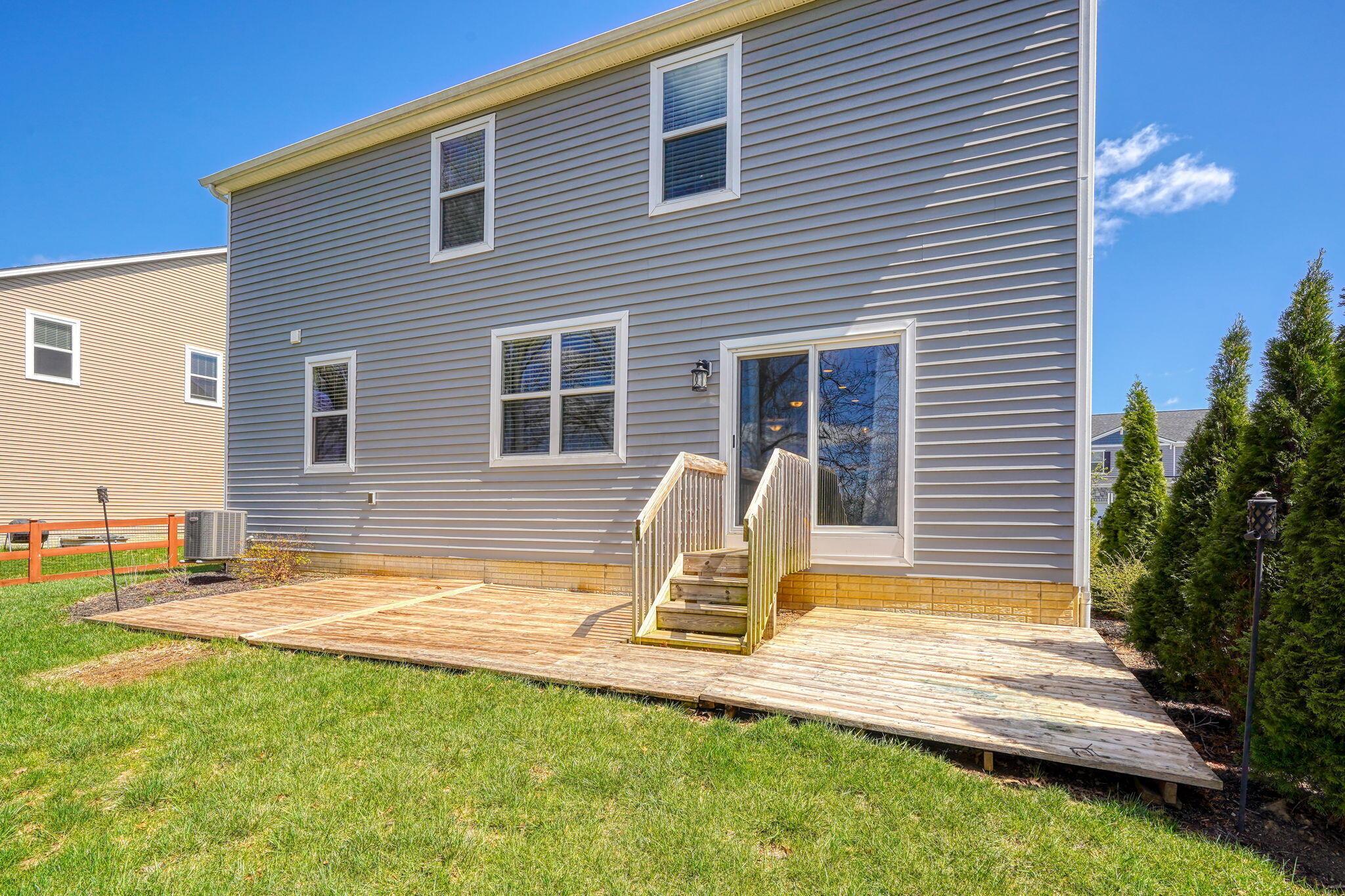 743 Clymer Street, Delaware, Ohio image 44