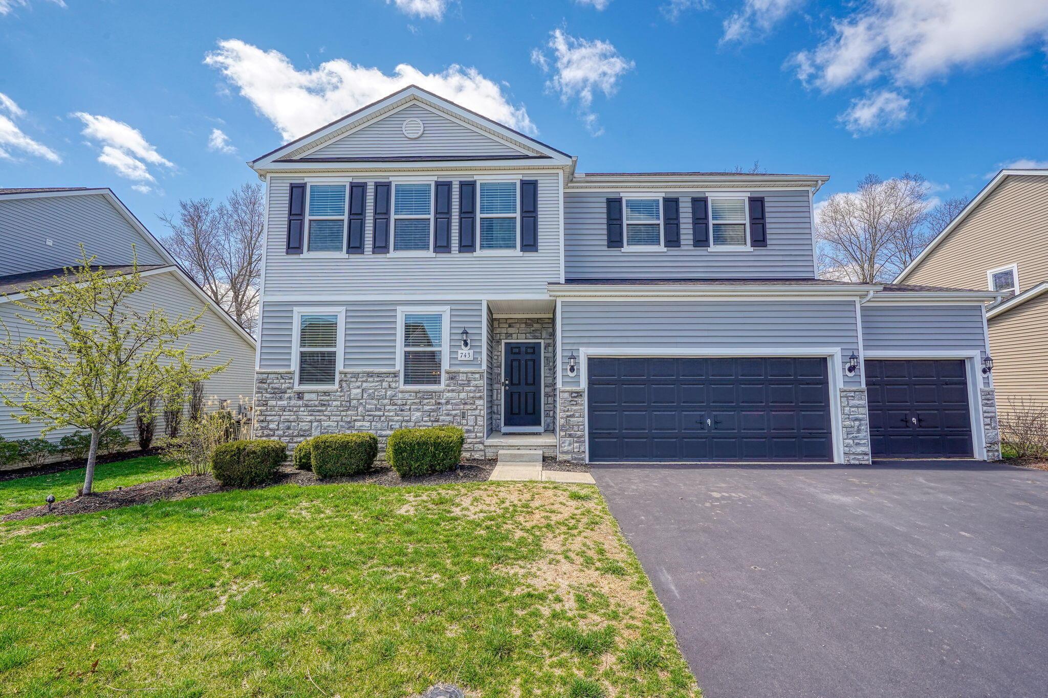 743 Clymer Street, Delaware, Ohio image 3