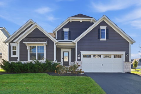 Photo of 4538 Ruppert Trail, Powell, OH 43065 (MLS # 226040125)