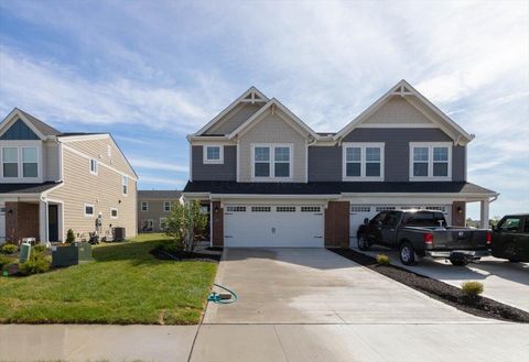 Condo For Sale - 1584 Day Break Loop #125A<br/> Union County, Marysville, OH 43040