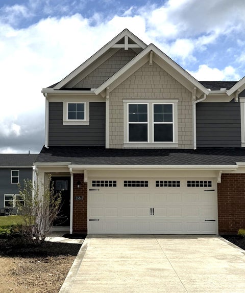Condo For Sale - 1584 Day Break Loop #125A<br/> Union County, Marysville, OH 43040
