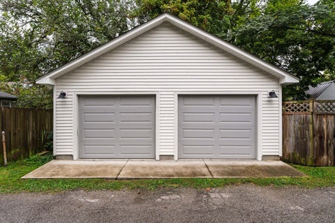Tiny photo for 394 Zimpfer Street, Columbus, OH 43206 (MLS # 226036280)